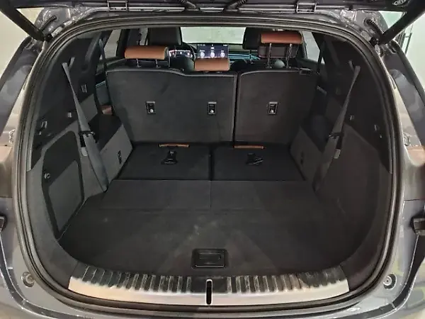 BYD Tang - Imagem 6