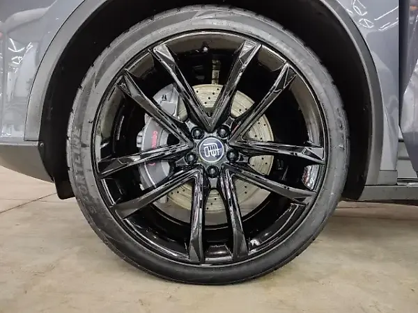 BYD Tang - Imagem 8