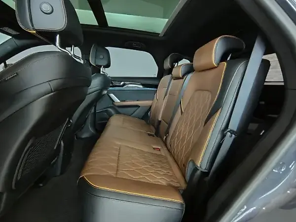 BYD Tang - Imagem 14