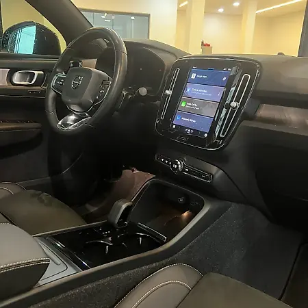 Volvo C40 Recharge - Imagem 10