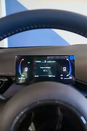 BYD Dolphin Mini - Imagem 13