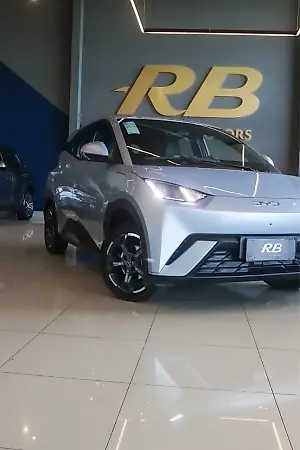 BYD Dolphin Mini - Imagem 18
