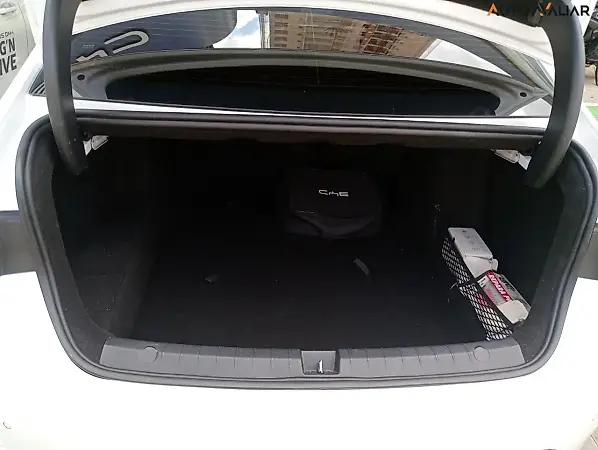 BYD King Dm-i Plug-in Hybrid - Imagem 12