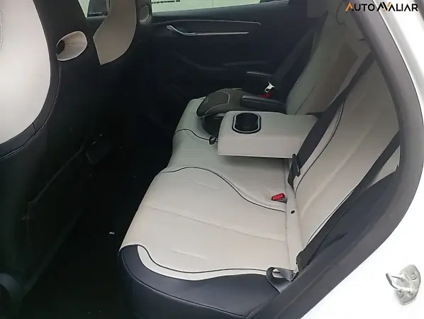BYD King Dm-i Plug-in Hybrid - Imagem 10