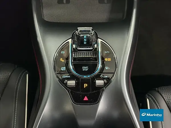 BYD Seal - Imagem 10