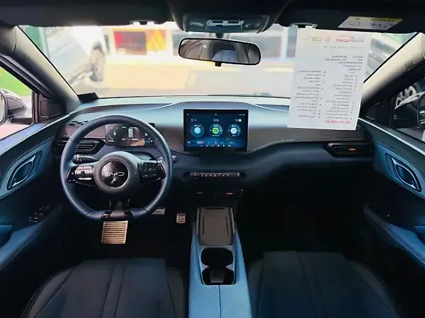 BYD Dolphin Mini - Imagem 6