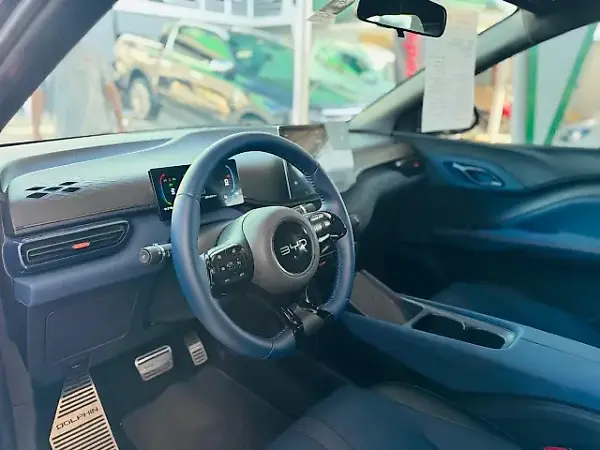 BYD Dolphin Mini - Imagem 5