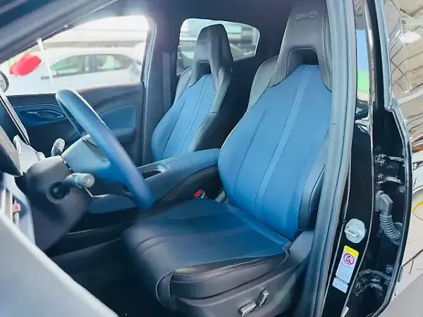 BYD Dolphin Mini - Imagem 4
