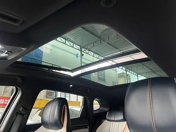 BYD Song Plus - Imagem 7