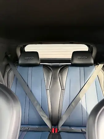 BYD Dolphin Mini - Imagem 2