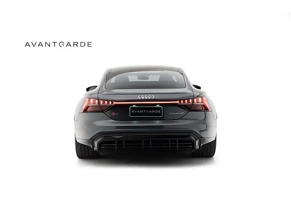 Audi Rs E-tron  GT - Imagem 5