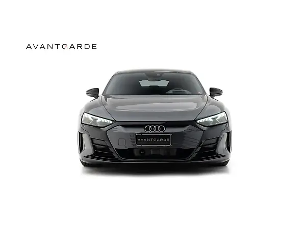 Audi Rs E-tron  GT - Imagem 2