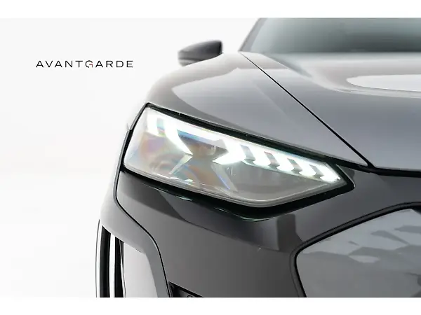Audi Rs E-tron  GT - Imagem 6