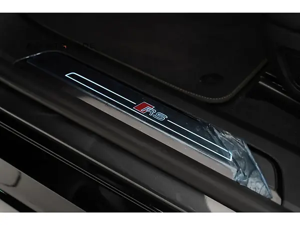 Audi Rs E-tron  GT - Imagem 9