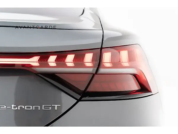 Audi Rs E-tron  GT - Imagem 7