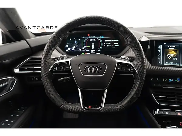 Audi Rs E-tron  GT - Imagem 16