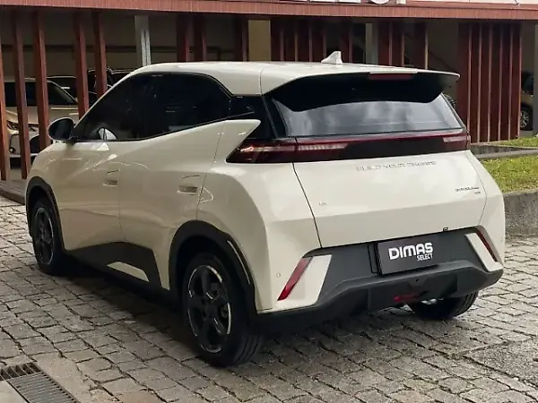 BYD Dolphin Mini - Imagem 4