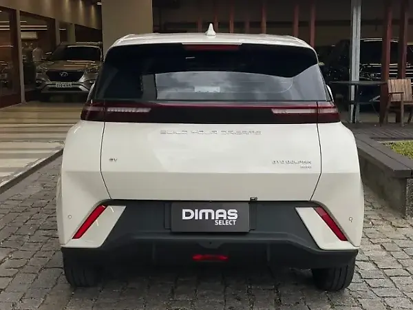 BYD Dolphin Mini - Imagem 8