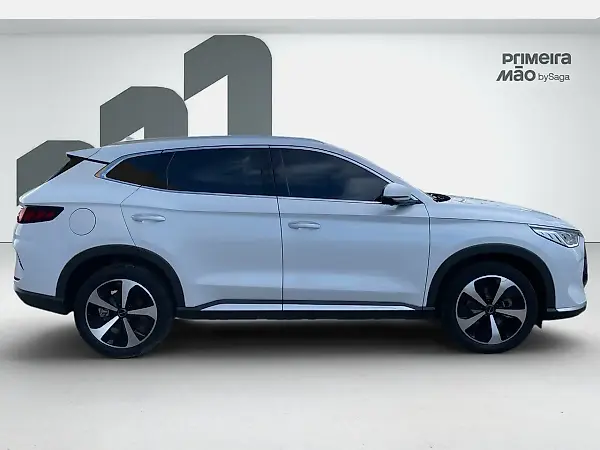 BYD Song Plus - Imagem 3