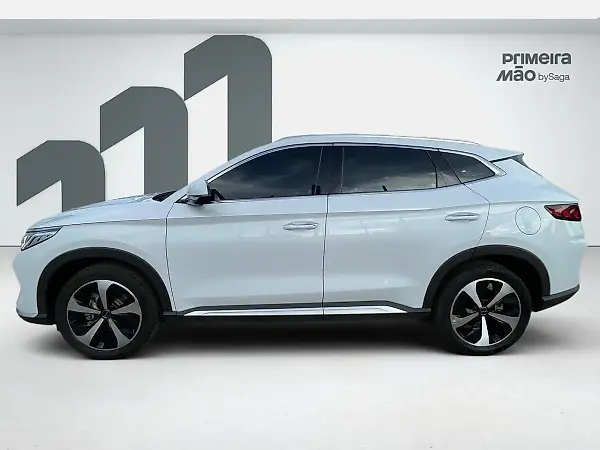 BYD Song Plus - Imagem 6