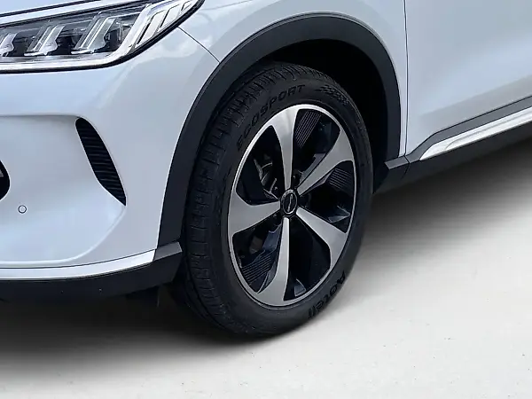 BYD Song Plus - Imagem 8