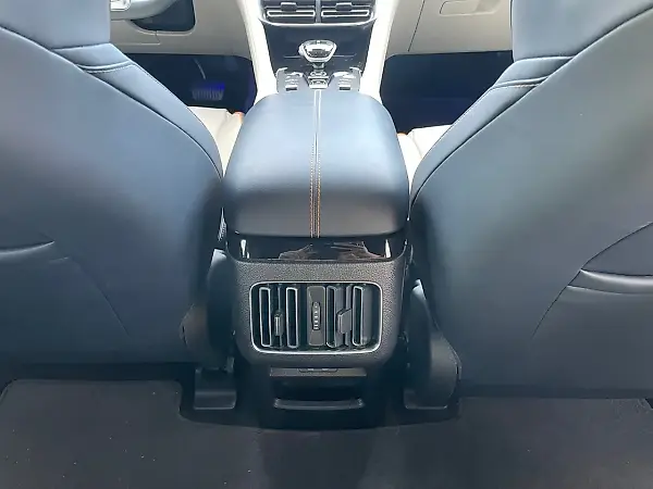 BYD Song Plus - Imagem 17