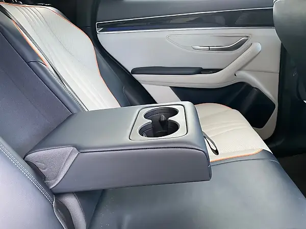 BYD Song Plus - Imagem 16