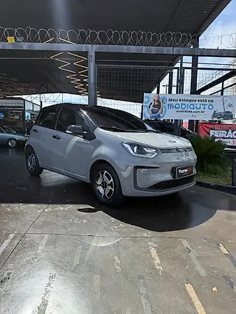 JAC E-JS1 - Imagem 3