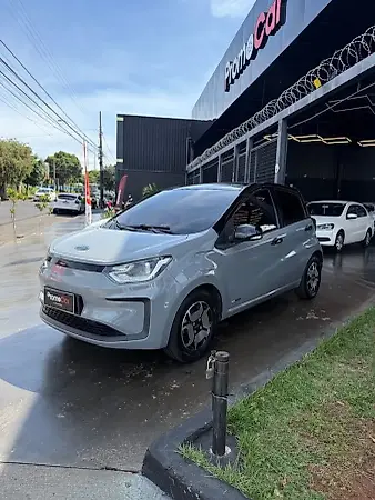 JAC E-JS1 - Imagem 1