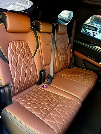 BYD Tang - Imagem 15