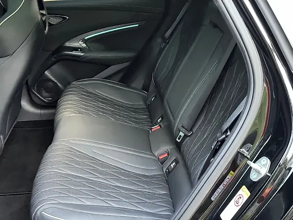 BYD Seal - Imagem 12