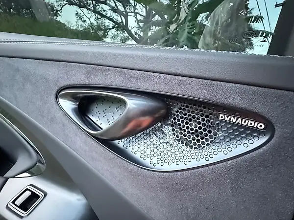 BYD Seal - Imagem 18