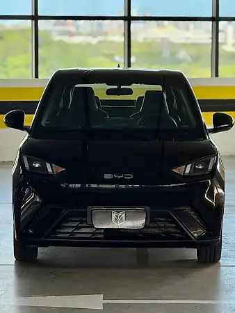 BYD Dolphin Mini - Imagem 8