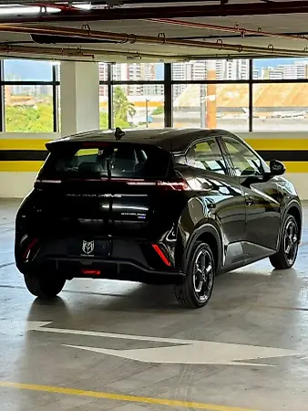BYD Dolphin Mini - Imagem 5