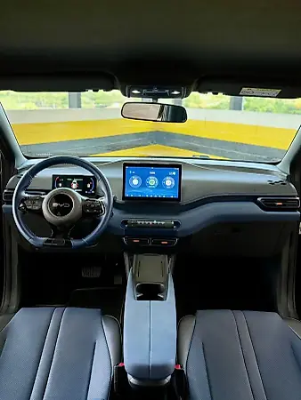 BYD Dolphin Mini - Imagem 15