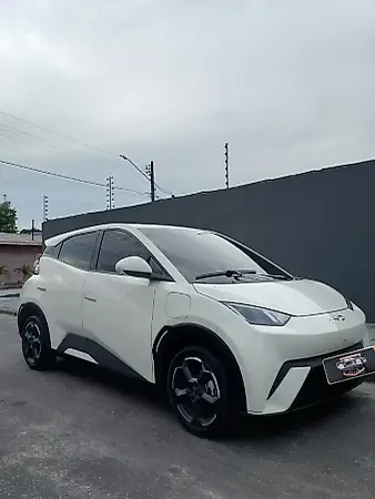BYD Dolphin Mini - Imagem 3