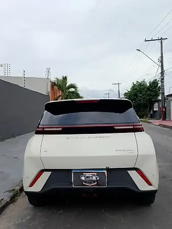 BYD Dolphin Mini - Imagem 6