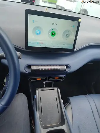 BYD Dolphin Mini - Imagem 2