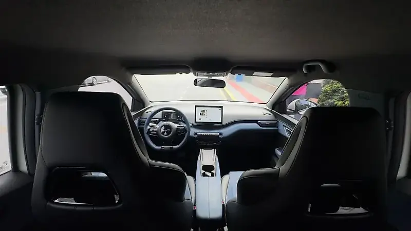 BYD Dolphin Mini - Imagem 14