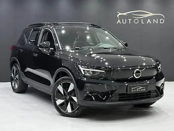 Volvo XC40 Recharge - Imagem 1