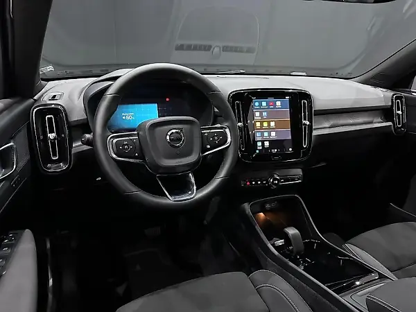 Volvo XC40 Recharge - Imagem 5