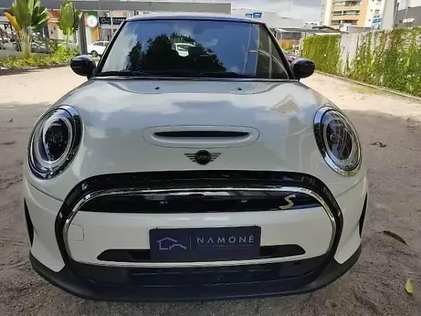 Mini Cooper SE - Imagem 2