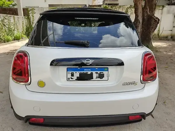 Mini Cooper SE - Imagem 5