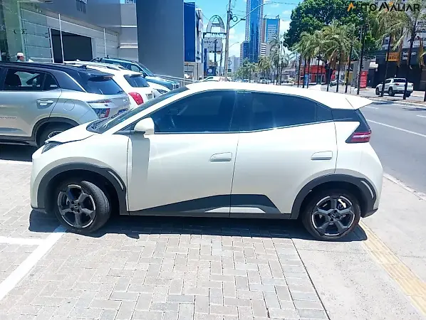 BYD Dolphin Mini - Imagem 6