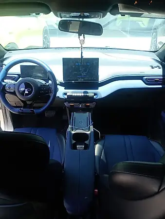 BYD Dolphin Mini - Imagem 5