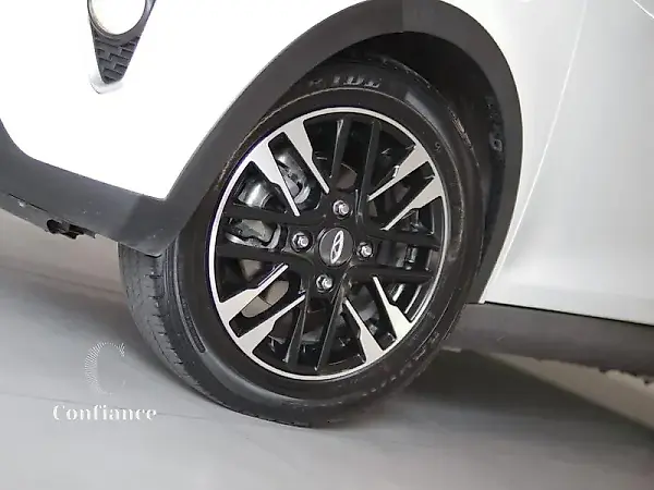 Chery Eq1 - Imagem 16