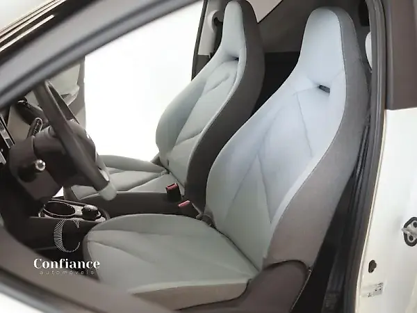 Chery Eq1 - Imagem 12