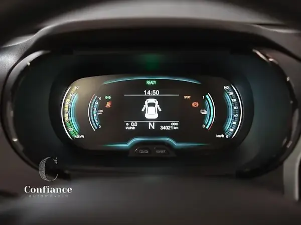 Chery Eq1 - Imagem 15