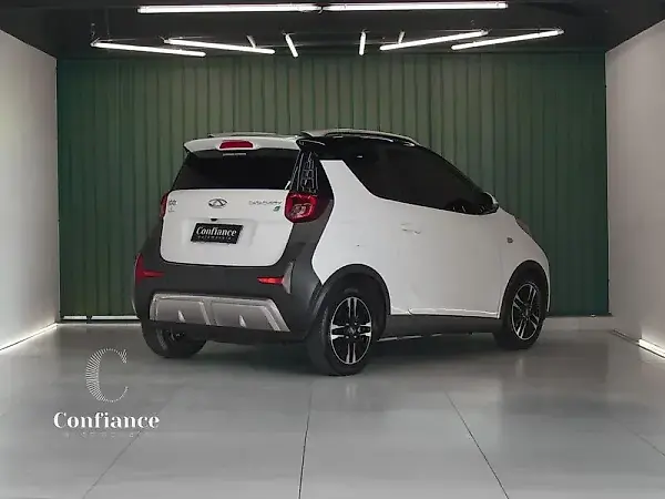 Chery Eq1 - Imagem 6
