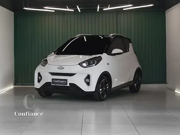 Chery Eq1 - Imagem 3